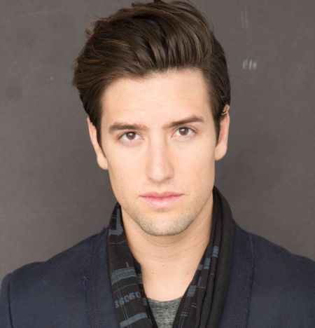 Logan Henderson holds an estimated net worth of $10 million as of January 2021.